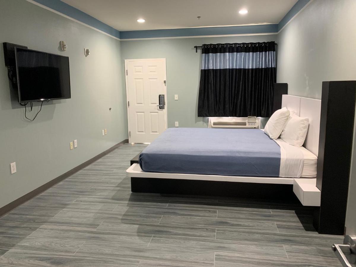 Crystal Suites ฮูสตัน ภายนอก รูปภาพ