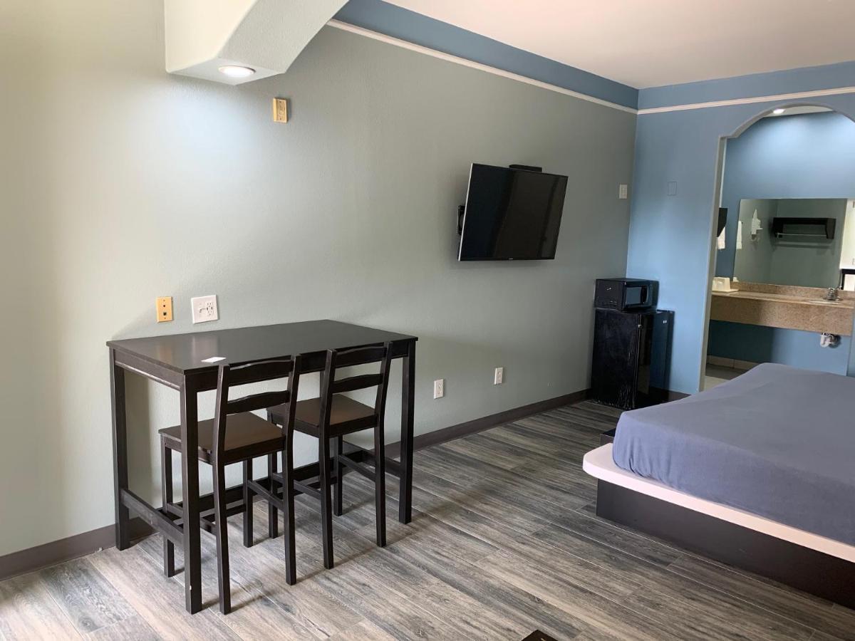 Crystal Suites ฮูสตัน ภายนอก รูปภาพ