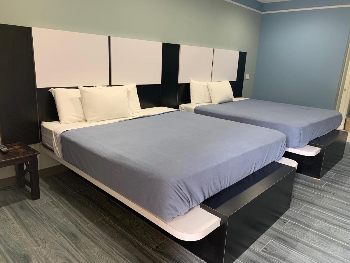 Crystal Suites ฮูสตัน ภายนอก รูปภาพ